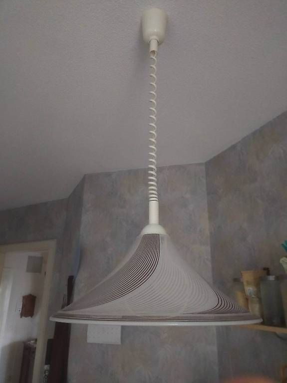 Lampade: suspension luminaire cuisine – Usato da La Conversion venduto da qui_2khc