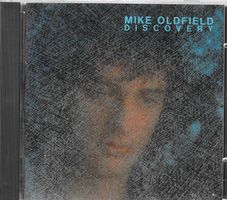 Mike Oldfield - Discovery