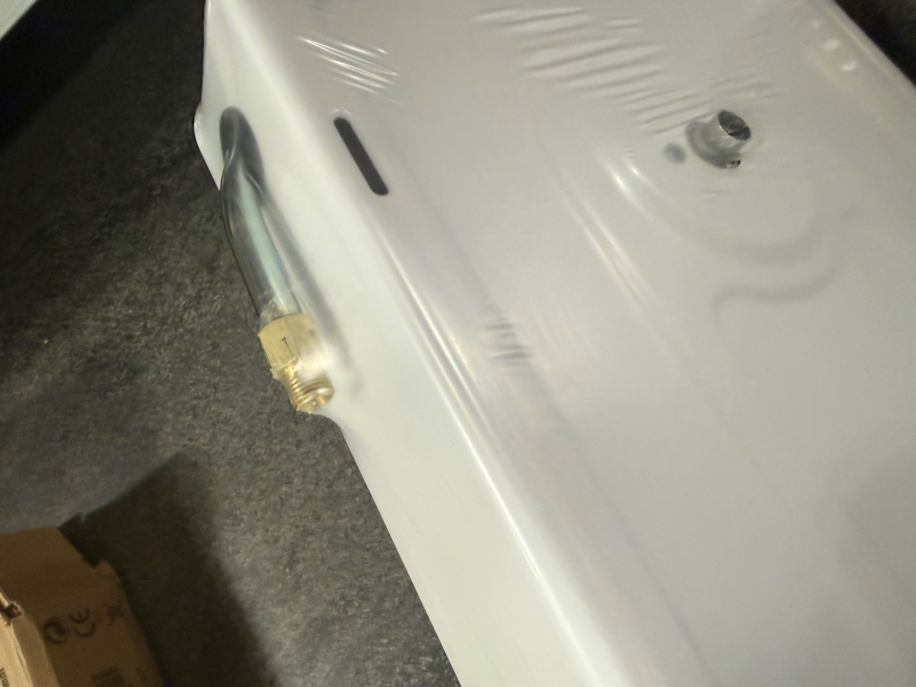 Cuisinières: Gaskocher Compact 3 All inclusive NEU! – Neuf avec emballage d'origine à Hitzkirch par Reliko 4