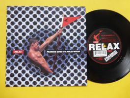 Frankie Goes To Hollywood – Relax