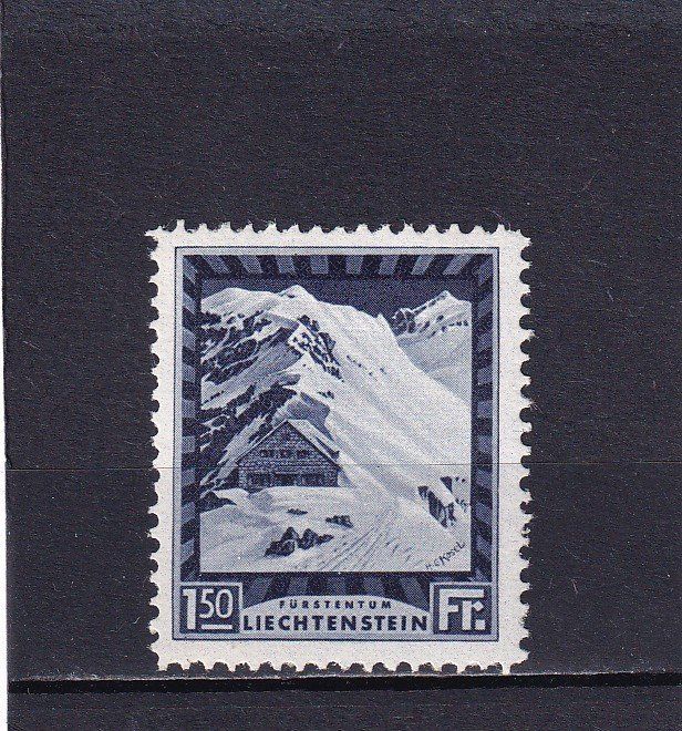 Liechtenstein 1930 Verschiedene Darstellungen Kaufen auf Ricardo