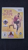 Your Shape  - Wii