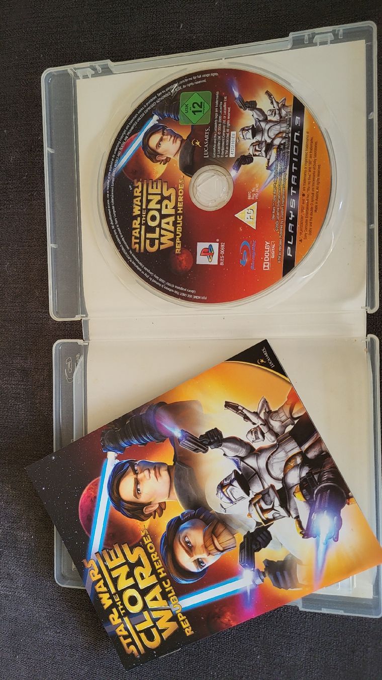 Giochi: Playstation 3 Spiele 3x Kompl.mit Anleitung. – Nuovo (secondo la descrizione) da Biel/Bienne venduto da Retrohr 5