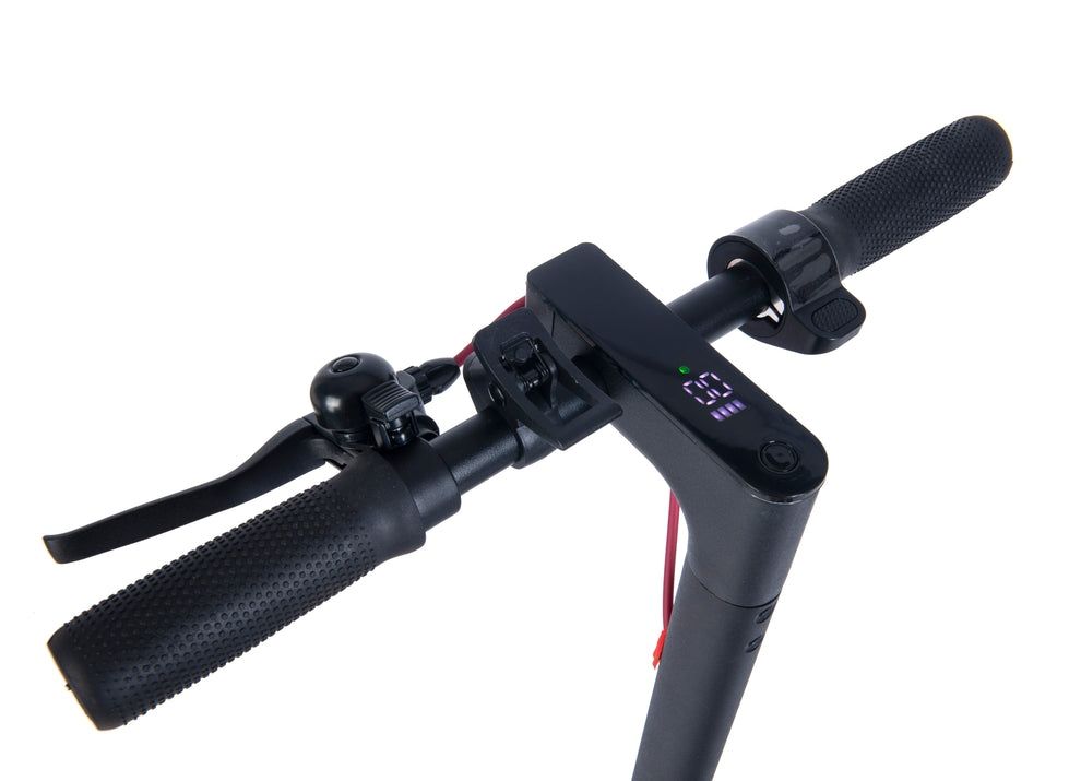 Kickboard: Kepow E9 Pro E-Scooter | Neu – Nuovo e nell'imballaggio originale da Frauenfeld venduto da Kepow 2