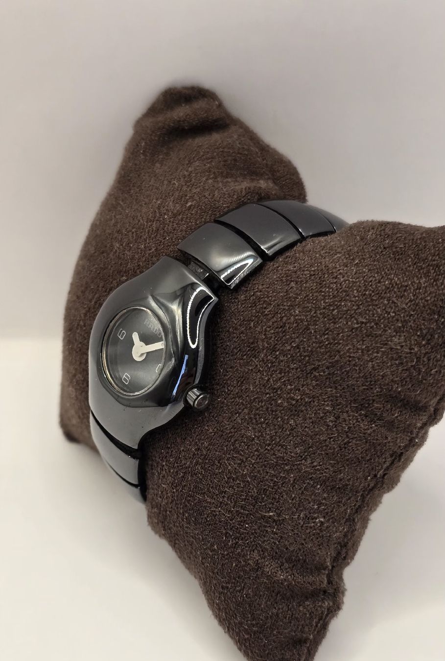Rado Uhren: Rado Xeramo High-Tech Ceramics 24,8mm – Gebraucht aus Minusio von AGSuhren 3
