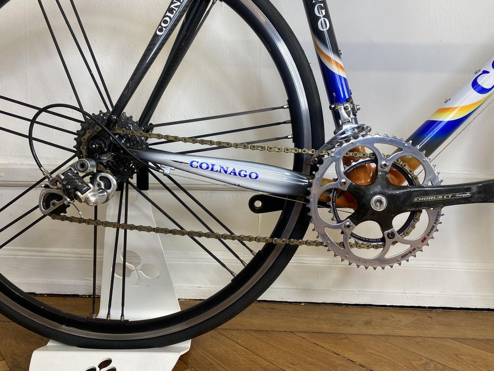 Colnago EPS C50 | Kaufen auf Ricardo