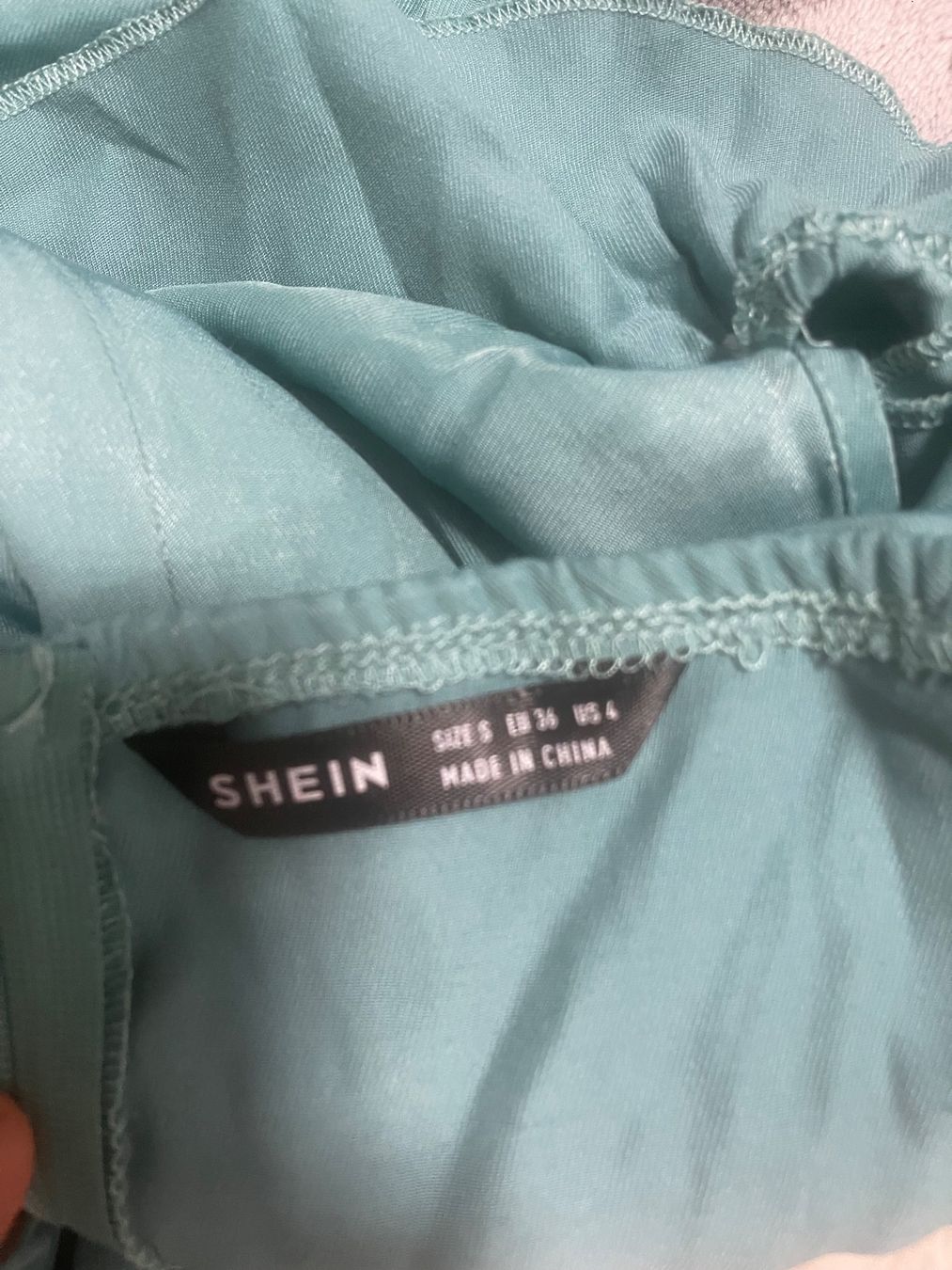 Shein Vestiti: Coctailkleid XS-S – Nuovo (secondo la descrizione) da Dietikon venduto da Nieselchen 6