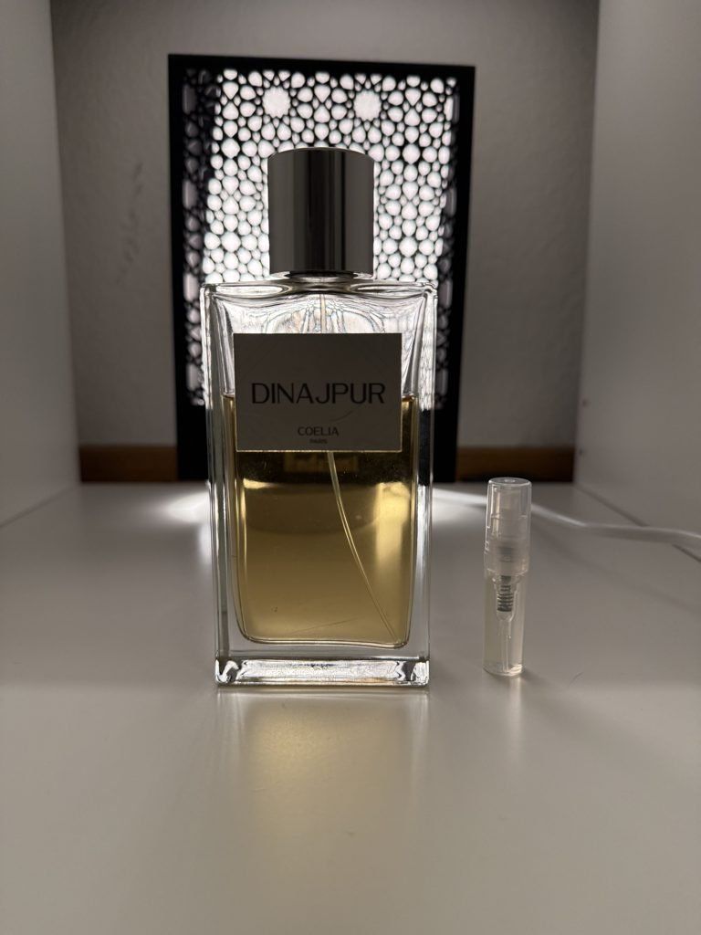 Profumi & Eau de Toilette: Coelia Dinajpur décant 2 ml – Nuovo (secondo la descrizione) da Meyrin venduto da Al_Andulsi