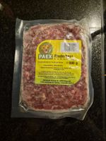 PansenExpress PAEX Rinderherz gewolft 500g 3 Stück