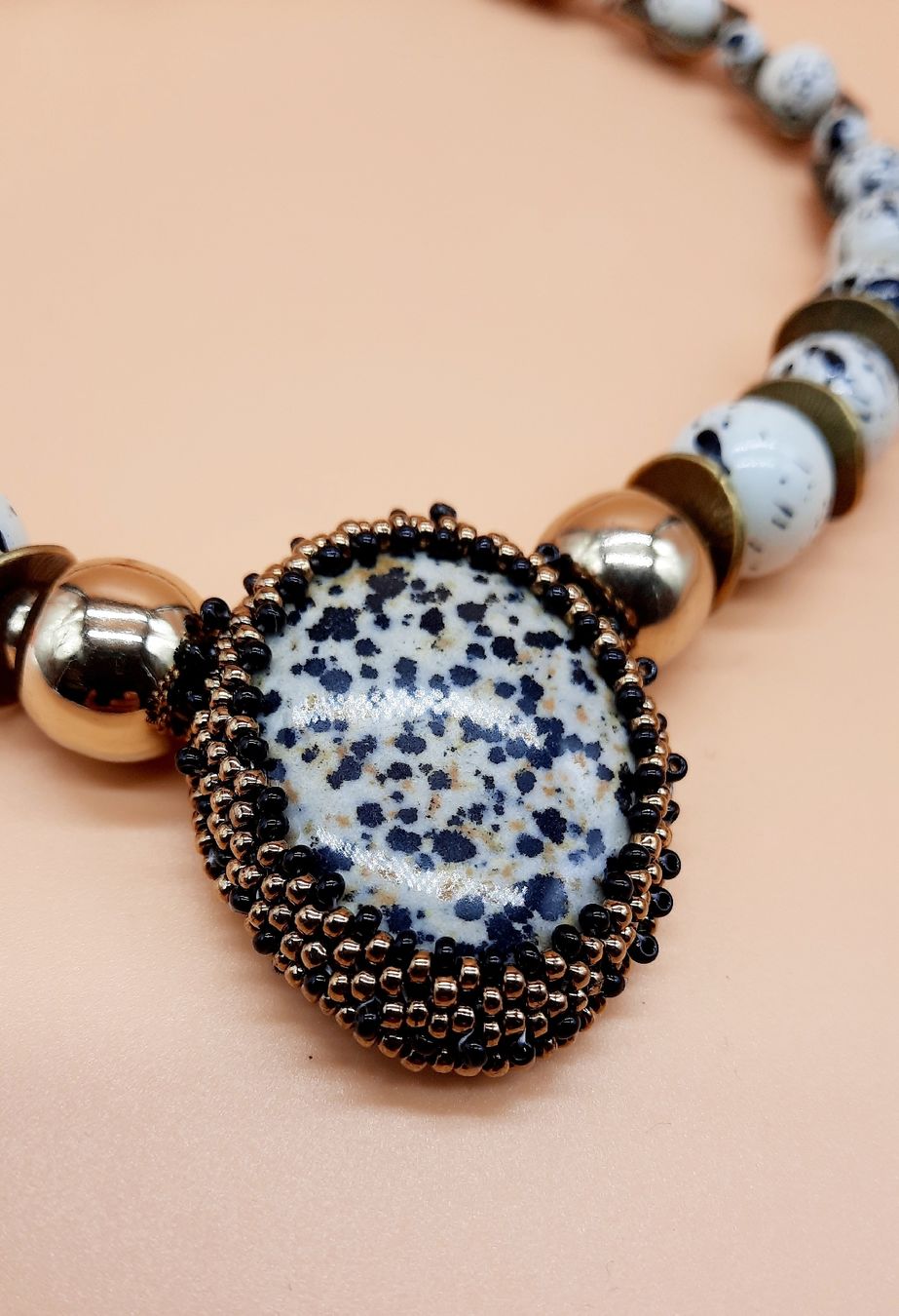 Catenine: Choker. Halskette – Nuovo (secondo la descrizione) da Oberglatt ZH venduto da nat_c6k7