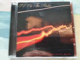 CD Tv on the Radio - Desparate youth blood thirty babes