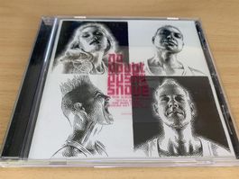 No Doubt – Push And Shove
