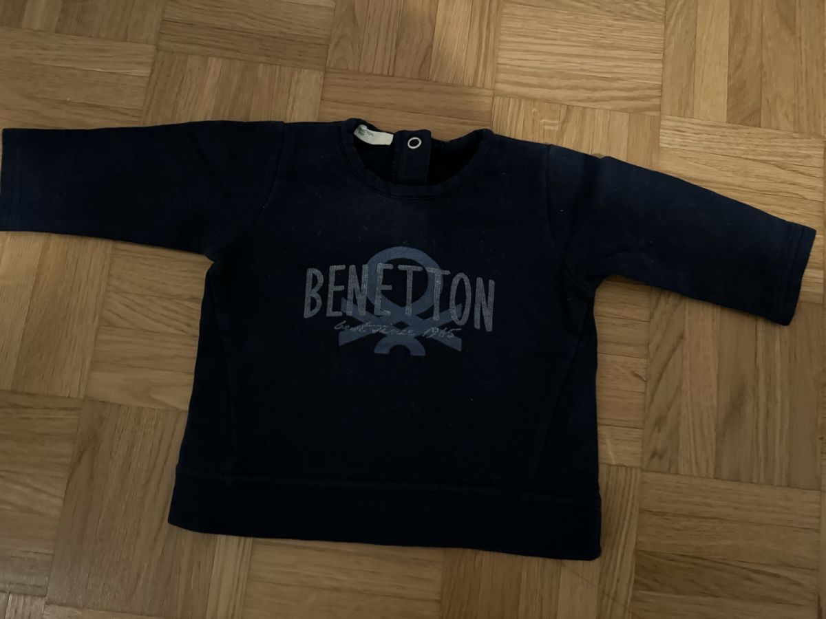 Hemden, Tops & T-Shirts: Baby T-Shirts Langarm Grösse 62 – Gebraucht aus Zürich von MaSte 6