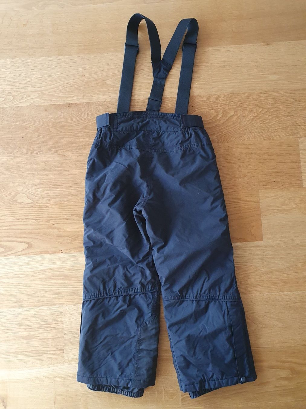 Pantaloni: Celsius Skihose schwarz Gr. 128 – Usato da Villars-sur-Glâne venduto da richardette 2