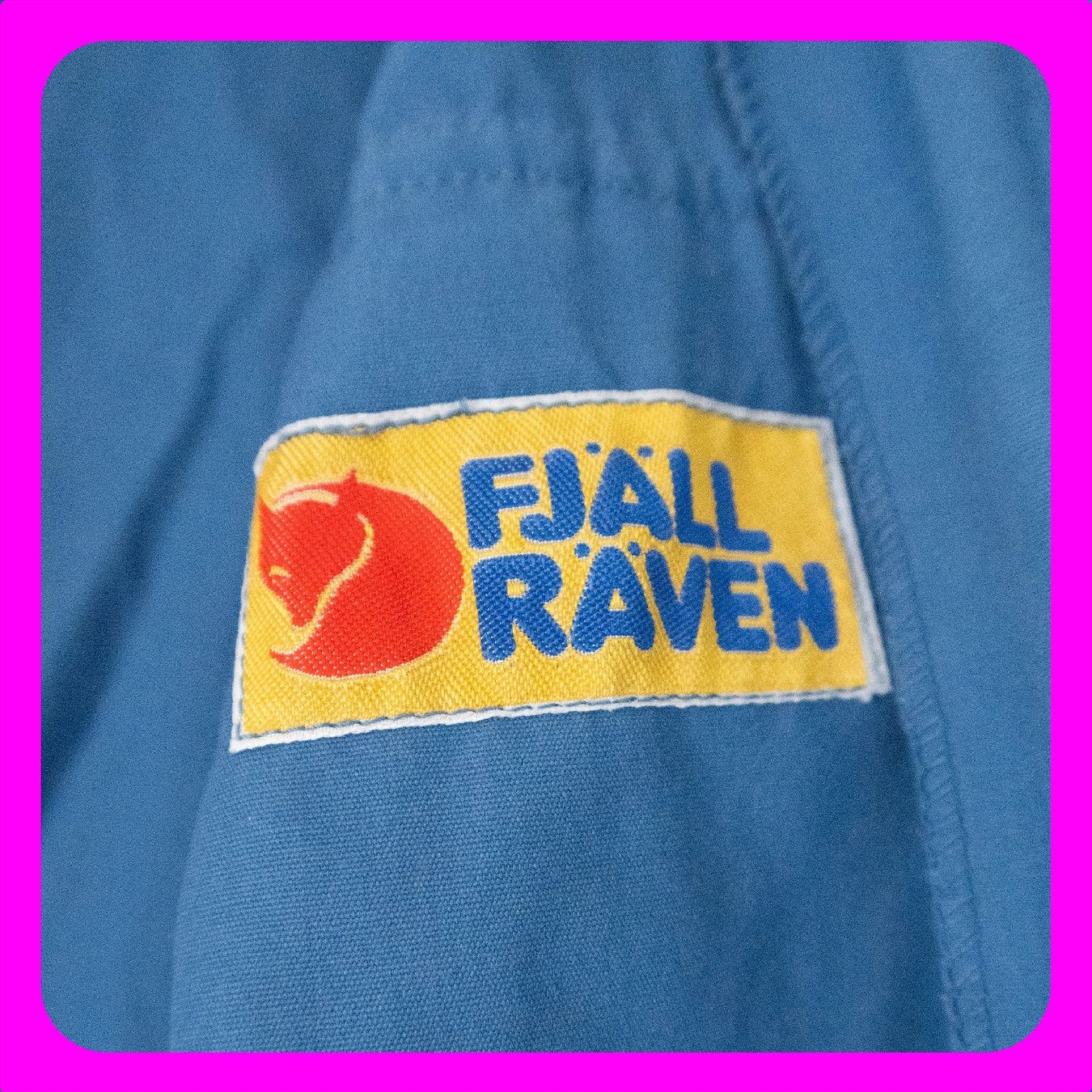 Fjällräven Vestes: FJÄLLRÄVEN Jacke – Neuf (Voir description) à Liebefeld par zaj_t29y 4