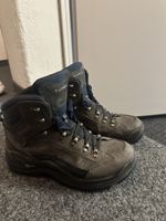 Wanderschuhe Lowa