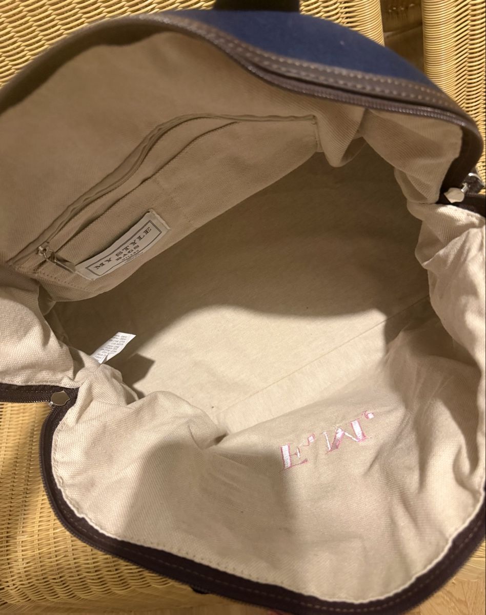 Borse: Borsone My Style Bag – Usato da Comano venduto da federicam 2