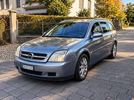 Opel Vectra Caravan 1.9 MIT MFK!