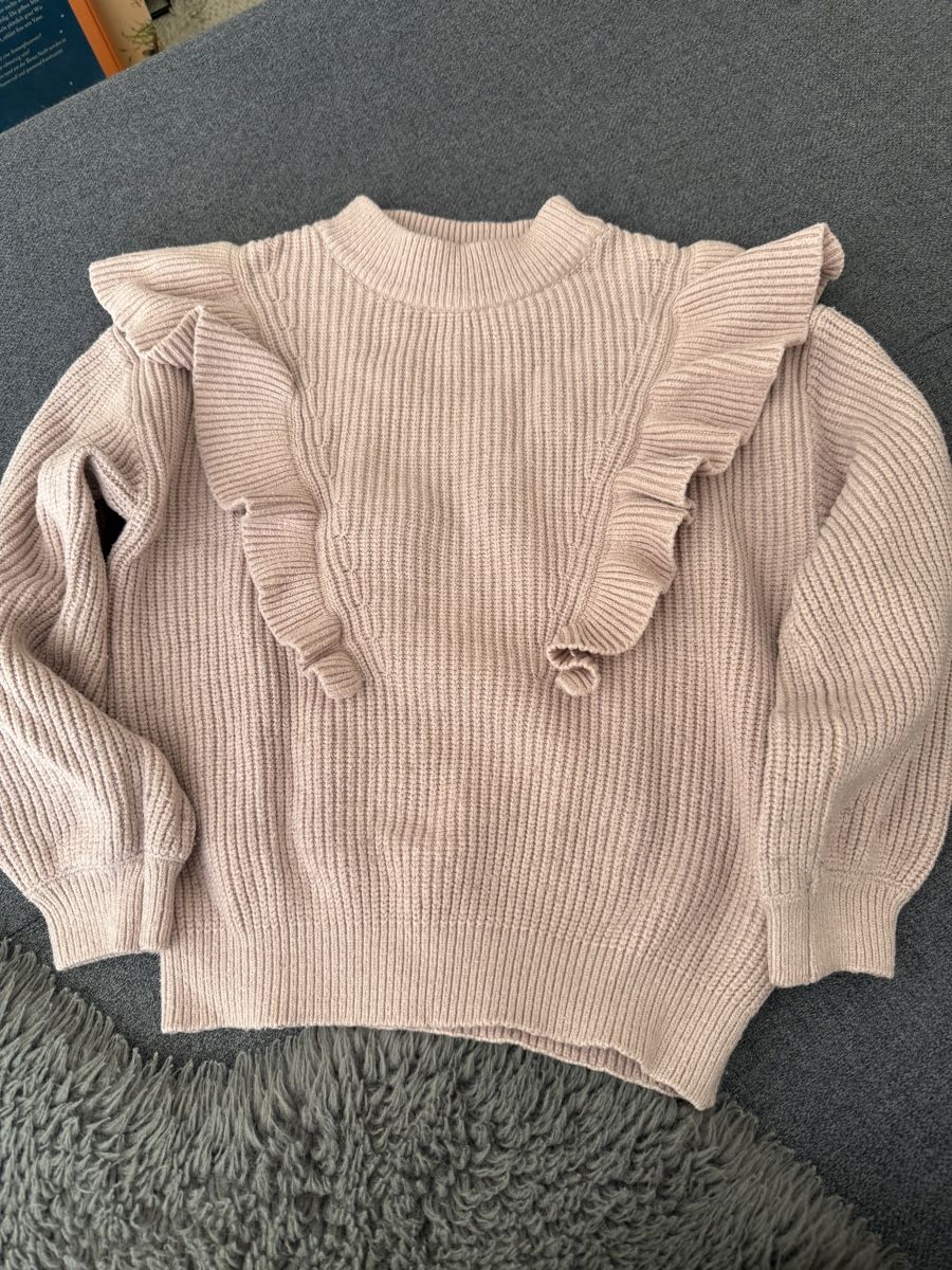 Lotti & Set di vestiti: Kleiderpaket Mädchen Grösse 122-128 – Usato da Wil SG venduto da smfo 1