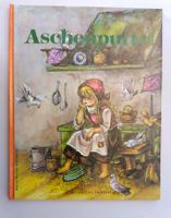 Aschenputtel - Bilderbuch von Lore Hummel ab Fr. 8.-