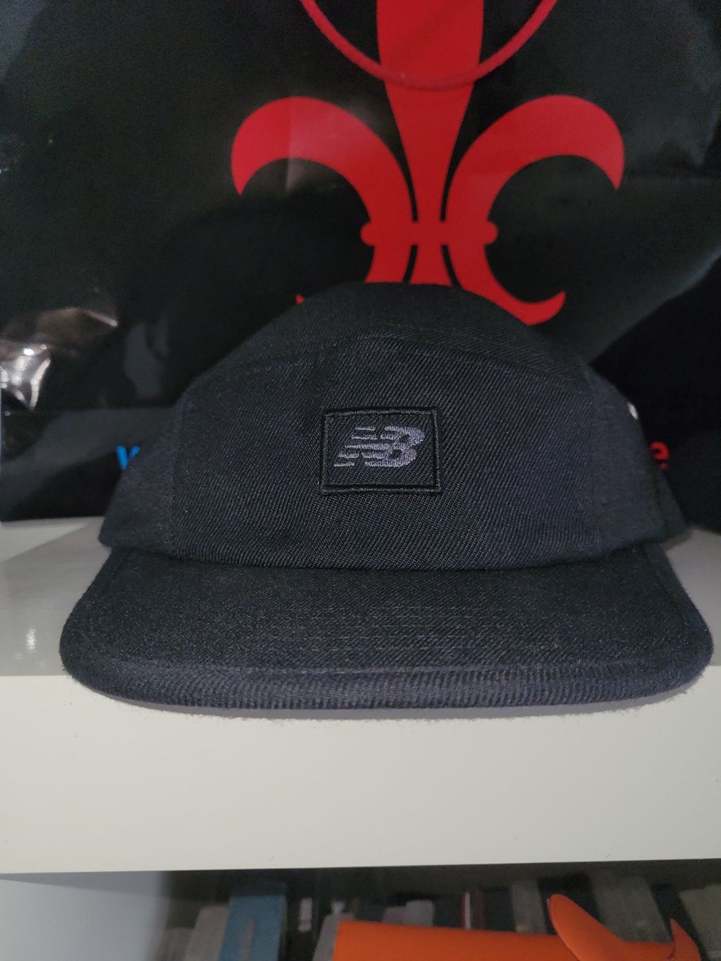 New Balance Hüte, Mützen & Caps: new balance cap – Gebraucht aus Wattwil von Phi_6y86