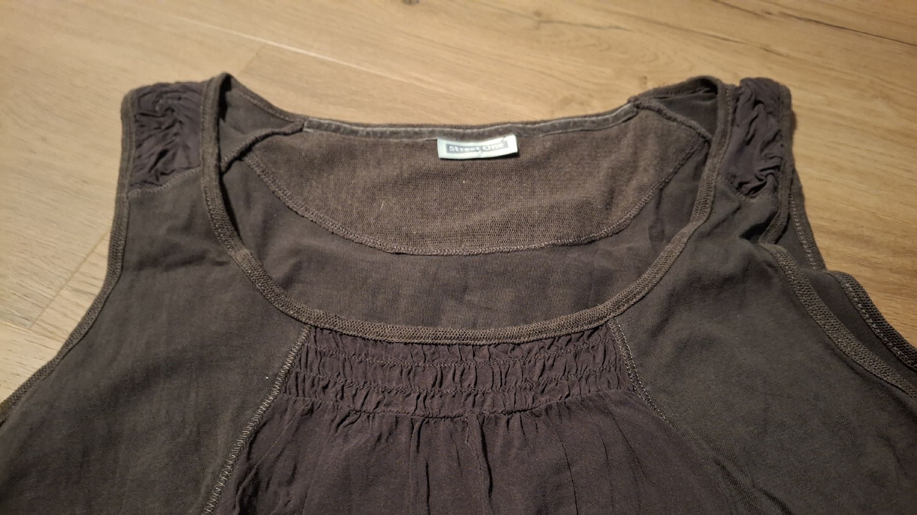 Tops: street one top gr. 40 – Gebraucht aus Wil SG von FionaSmile 1