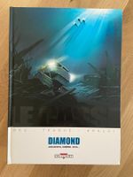 LE CASSE / TOME 1 / PREMIERE EDITION