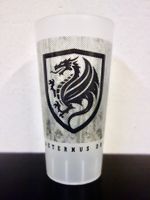 Trinkbecher FRIBOURG GOTTERON Becher CARDINAL Stadionbecher
