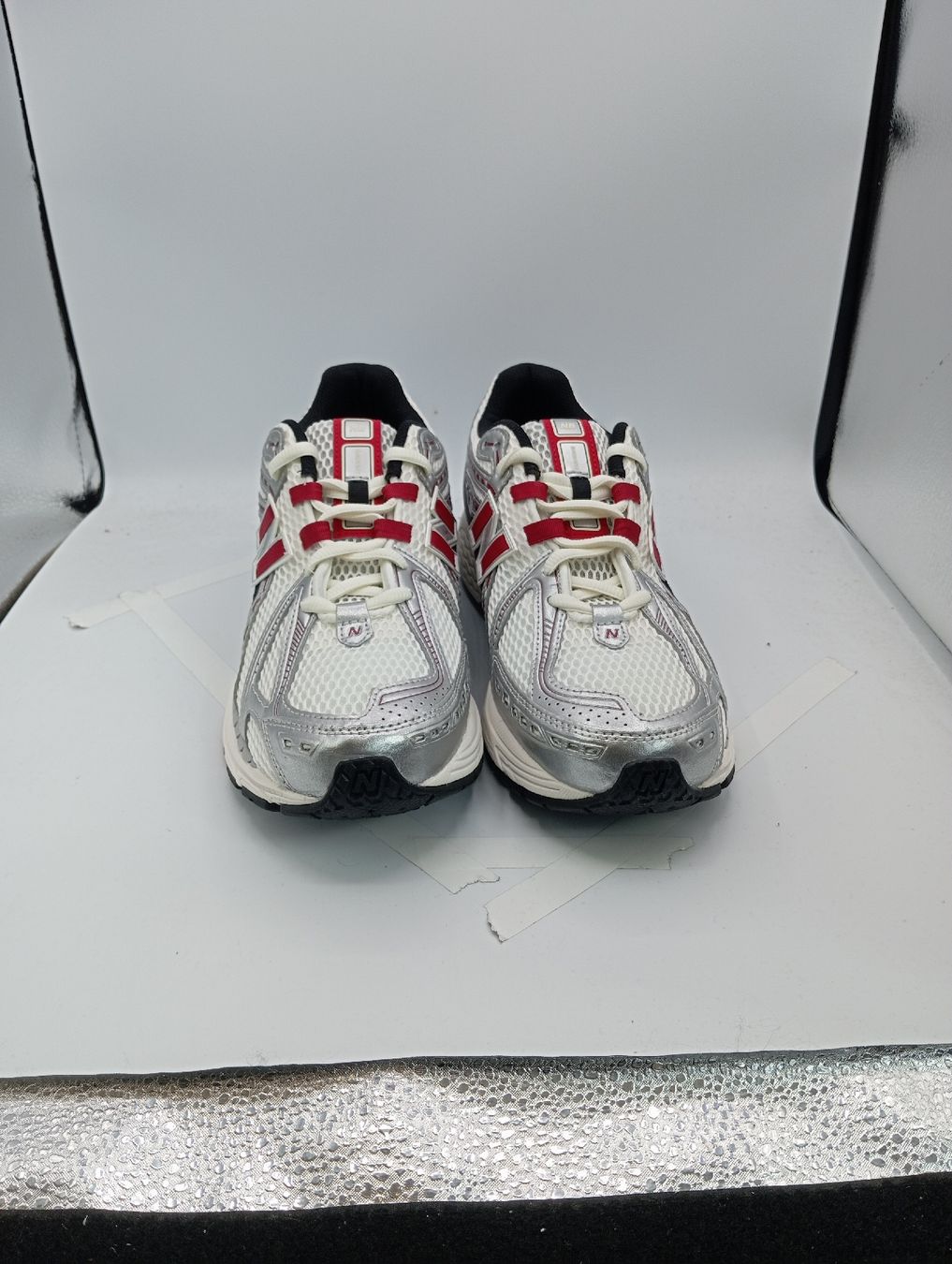 New Balance Scarpe da uomo: New Balance 1906 (EU44.5) – Nuovo e nell'imballaggio originale da Schaffhausen venduto da outlez 2