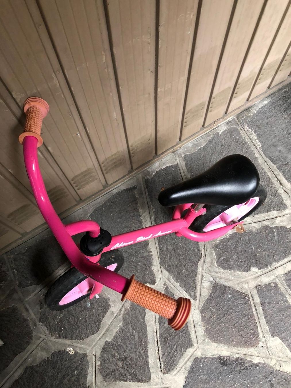 Biciclette: Kinder velo chicco – Usato da Zürich venduto da luc_hd56