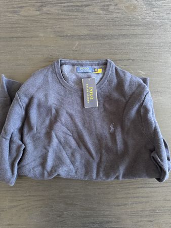 Pull Ralph Lauren taille M