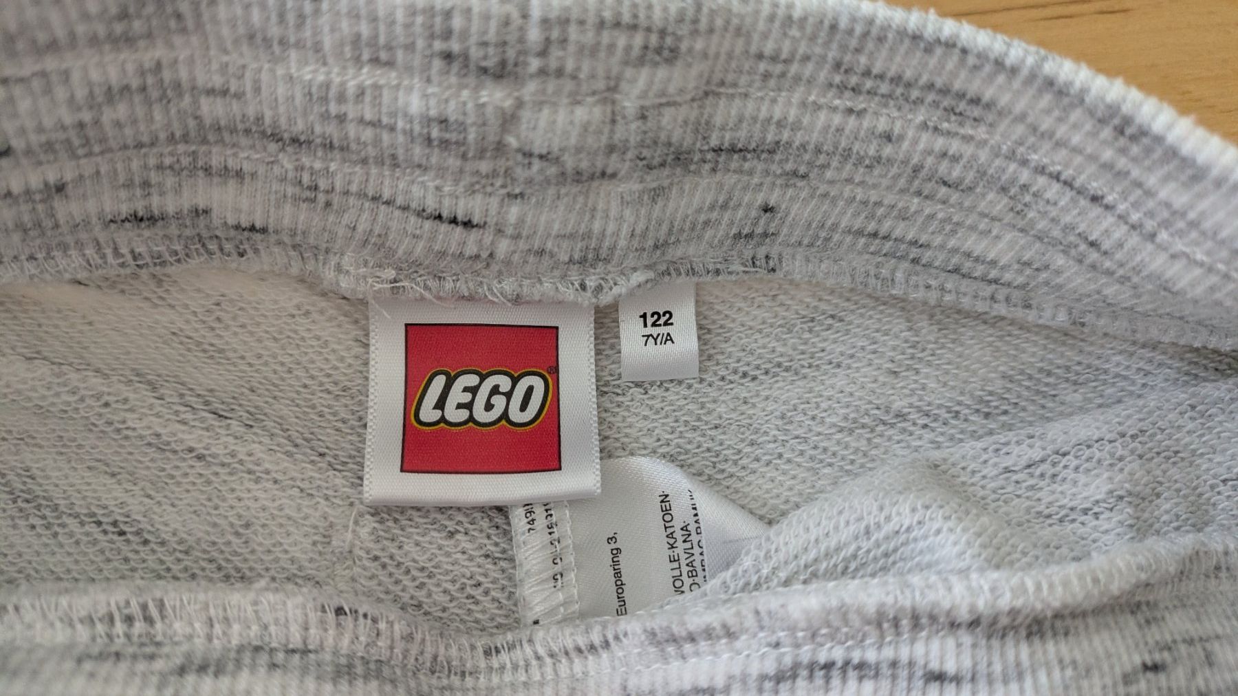 Pantaloni: Lego Ninjago Sweat Hose - 122 – Usato da Staufen venduto da Fleby84 3
