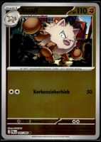 Rasaff (PBL DE 043/084) - Reverse Holo
