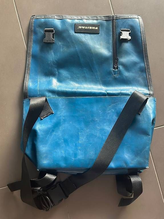 Freitag Borse: Freitag F18 REX – Usato da Thalwil venduto da mirog11 2