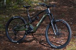 Rocky Mountain Altitude Powerplay Alloy 50 – Taille L – 2’26