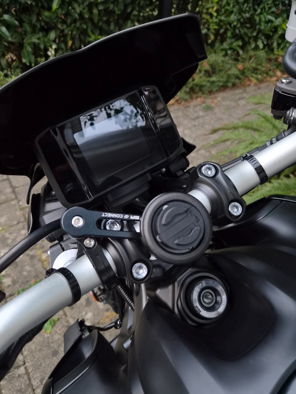 Yamaha Route: Yamaha MT 09 2022 – D'occasion à Fislisbach par LEMO_Motos 4