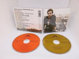 2 CD Deluxe James Morrison – Songs For You, Truths For Me