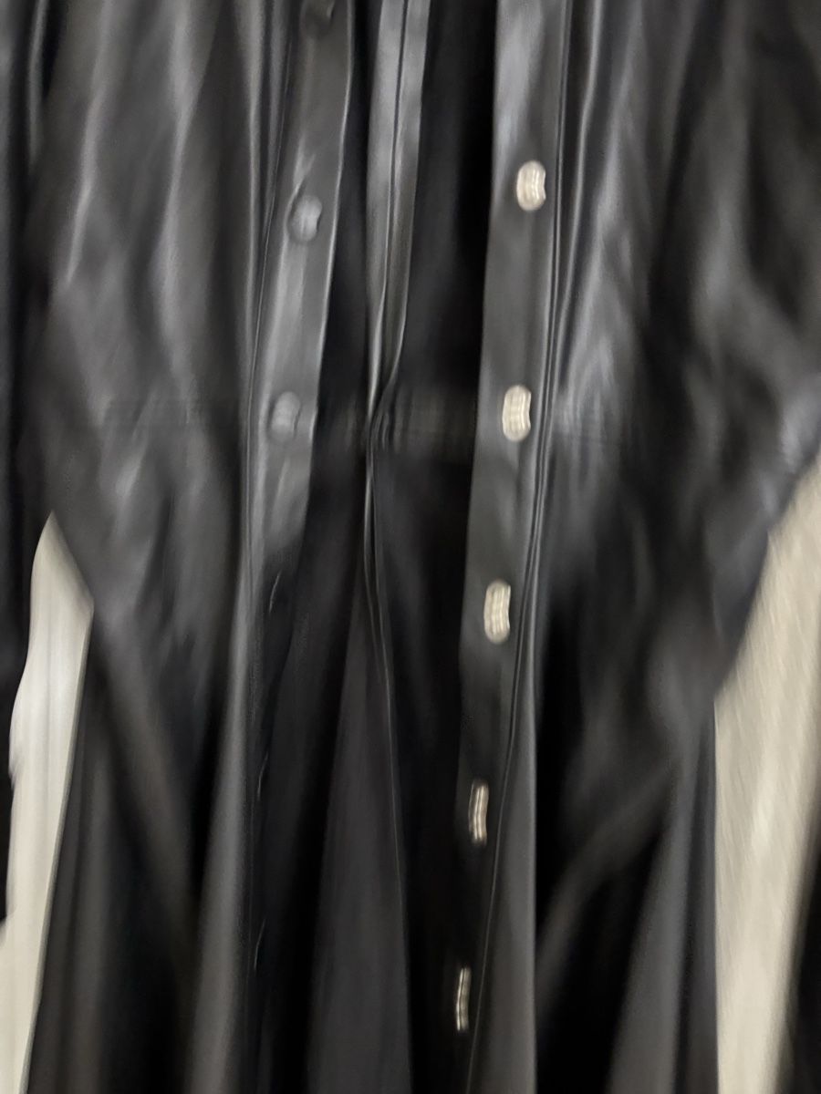 Zara Vestiti: Zara robe noire taille XS neuf – Nuovo (secondo la descrizione) da Brügg BE venduto da rah_mqh8 1