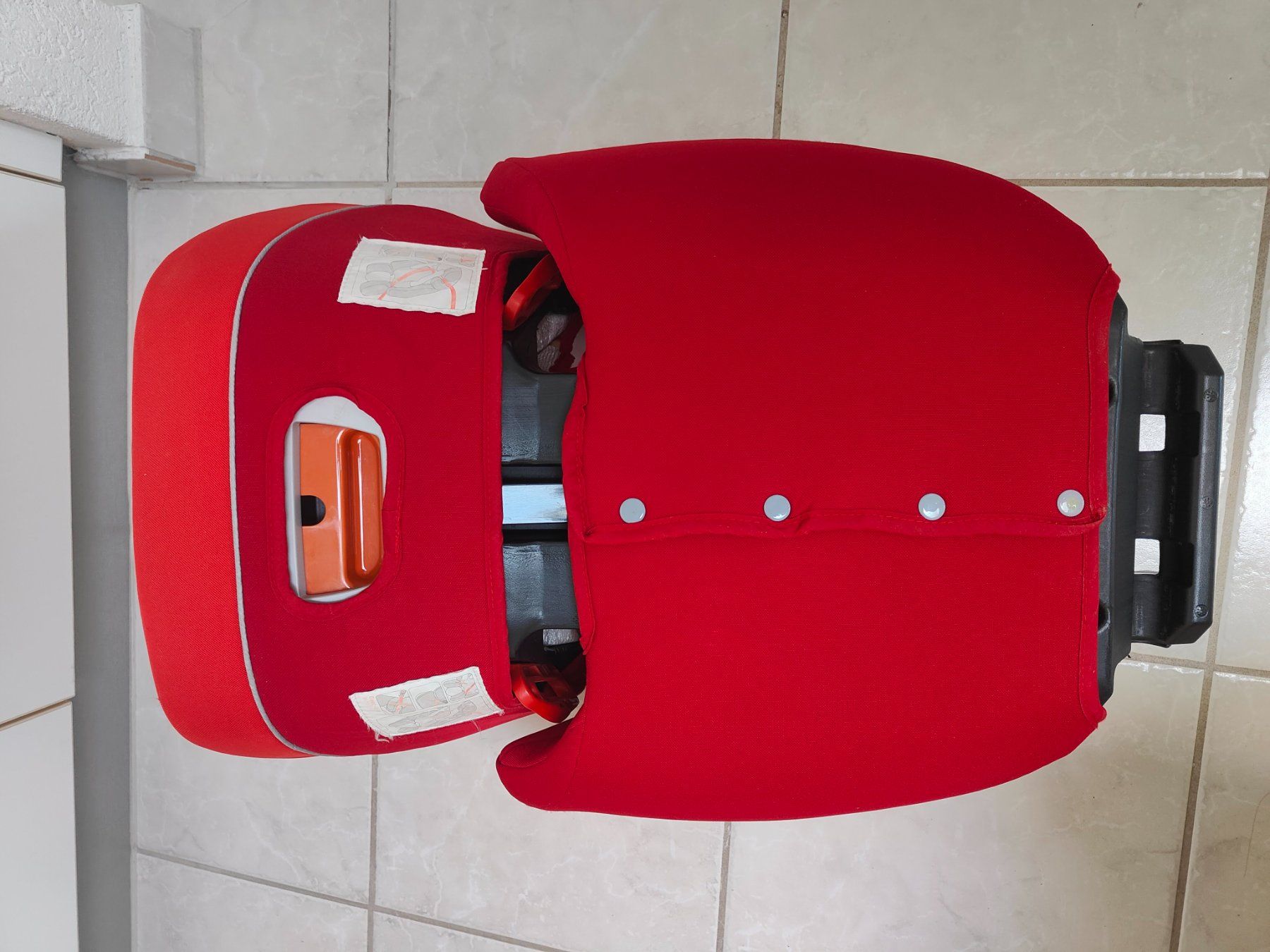 Cybex Seggiolini per auto: Cybex 15-36kg – Usato da Adliswil venduto da mar_6frw 7