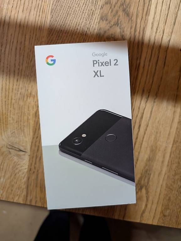 Google Handys / Smartphones: Google Pixel 2XL (Defekt) – Gebraucht aus Bern von fpa-92