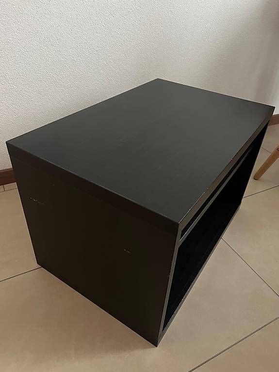 Scaffali: Kleines Regal / Tischli – Usato da Seltisberg venduto da sdb27 2