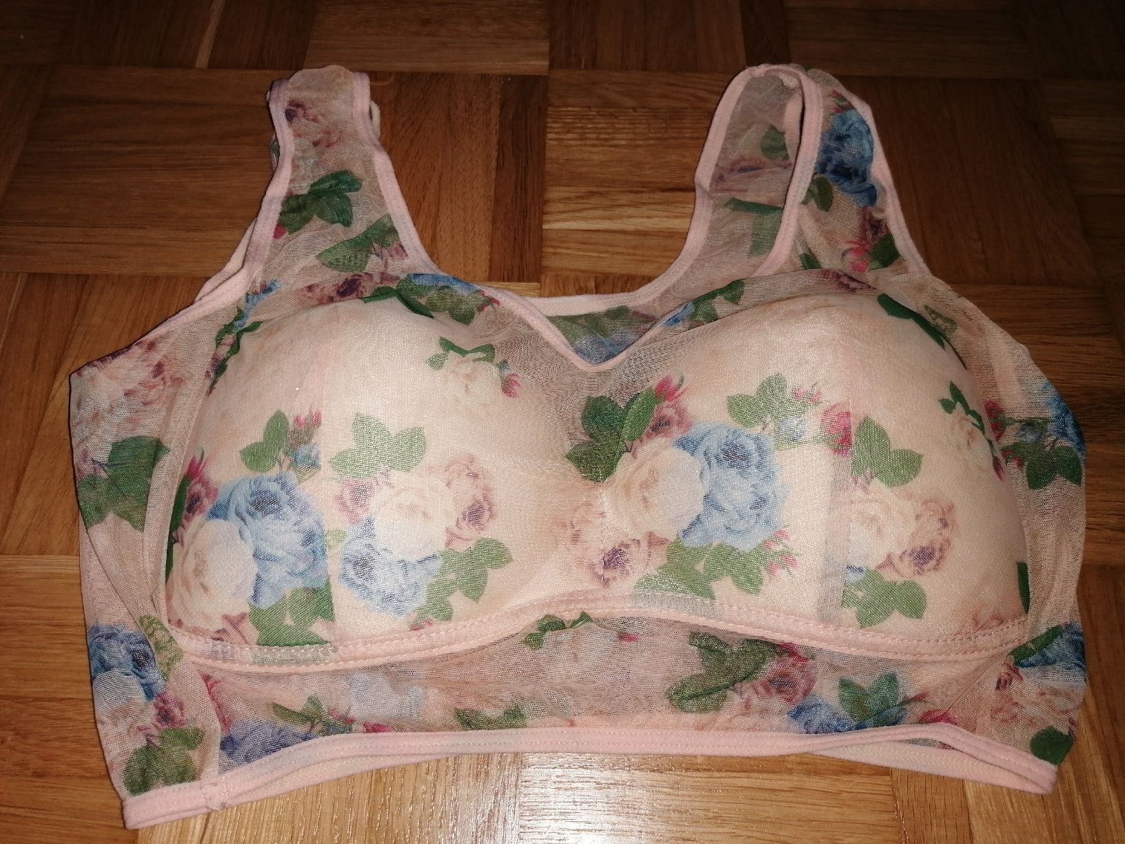 Altra biancheria intima: Sommer BH Gr. 5L – Nuovo (secondo la descrizione) da Dübendorf venduto da an_nk8z