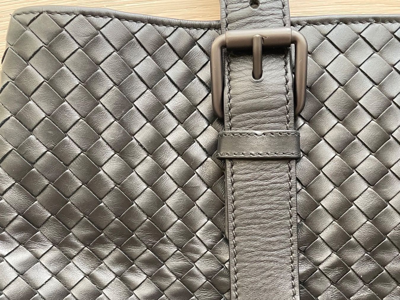 Bottega Veneta Borse da donna: BOTTEGA VENETA, Tote Bag – Usato da Pully venduto da Kika46 1