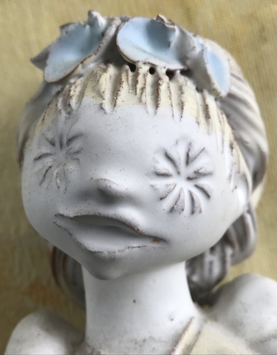 Figuren: ÈVA KOVÀCS – Gebraucht aus Ostermundigen von Wyatt-Earp 9