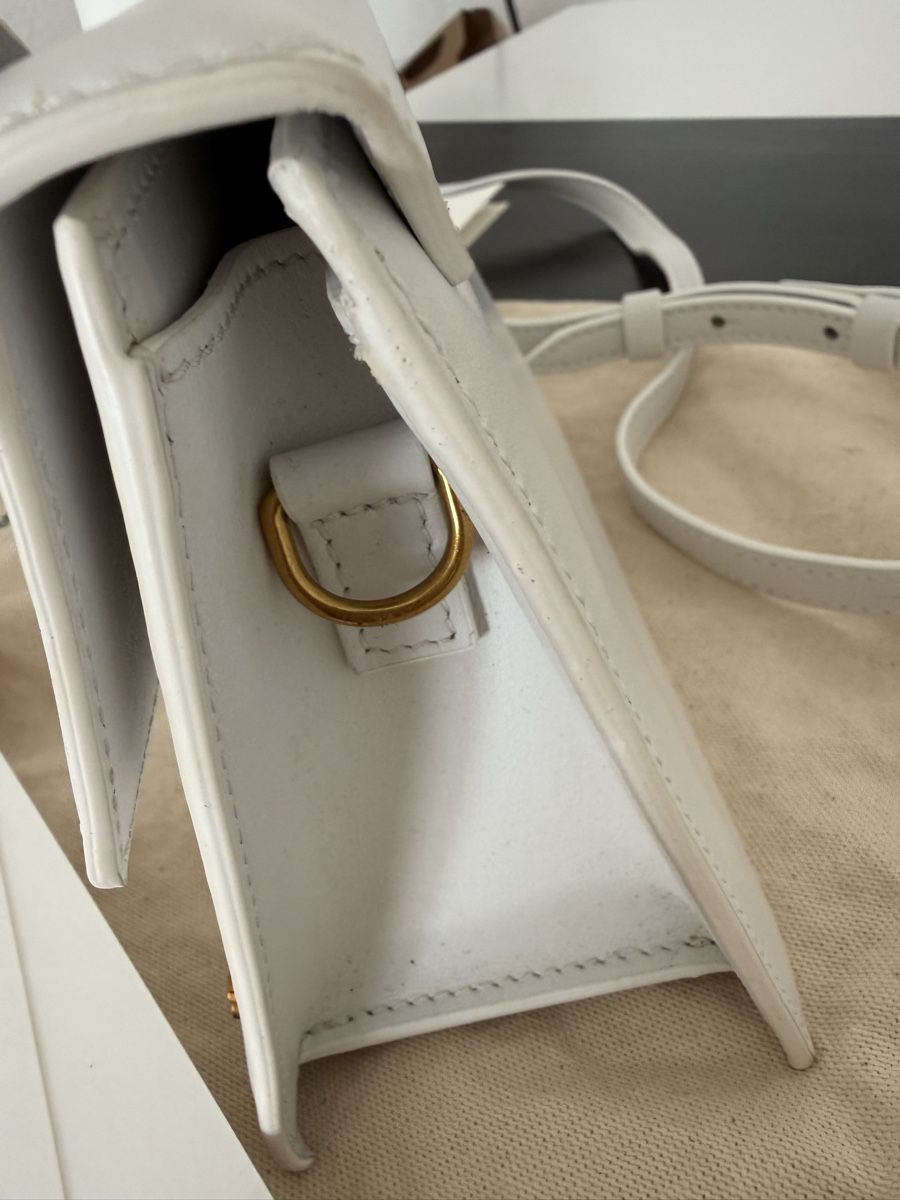 Jacquemus Borse da donna: CHIQUITO Mini Jacquemus – Nuovo (secondo la descrizione) da Savigny venduto da mariemari75 2
