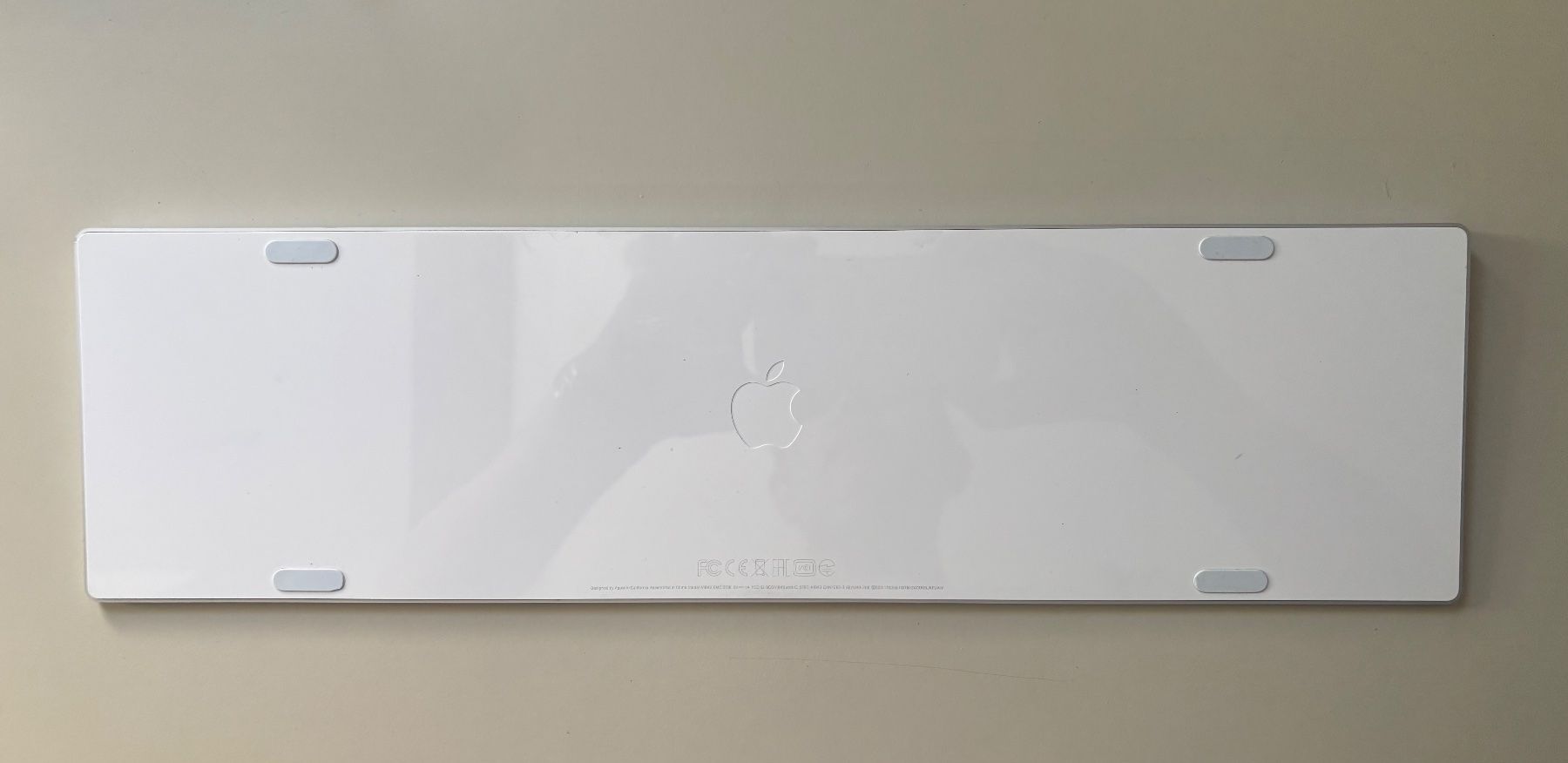 Apple Claviers: Apple Magic Keyboard mit Nummernblock – D'occasion à Wald ZH par ukulele77 4
