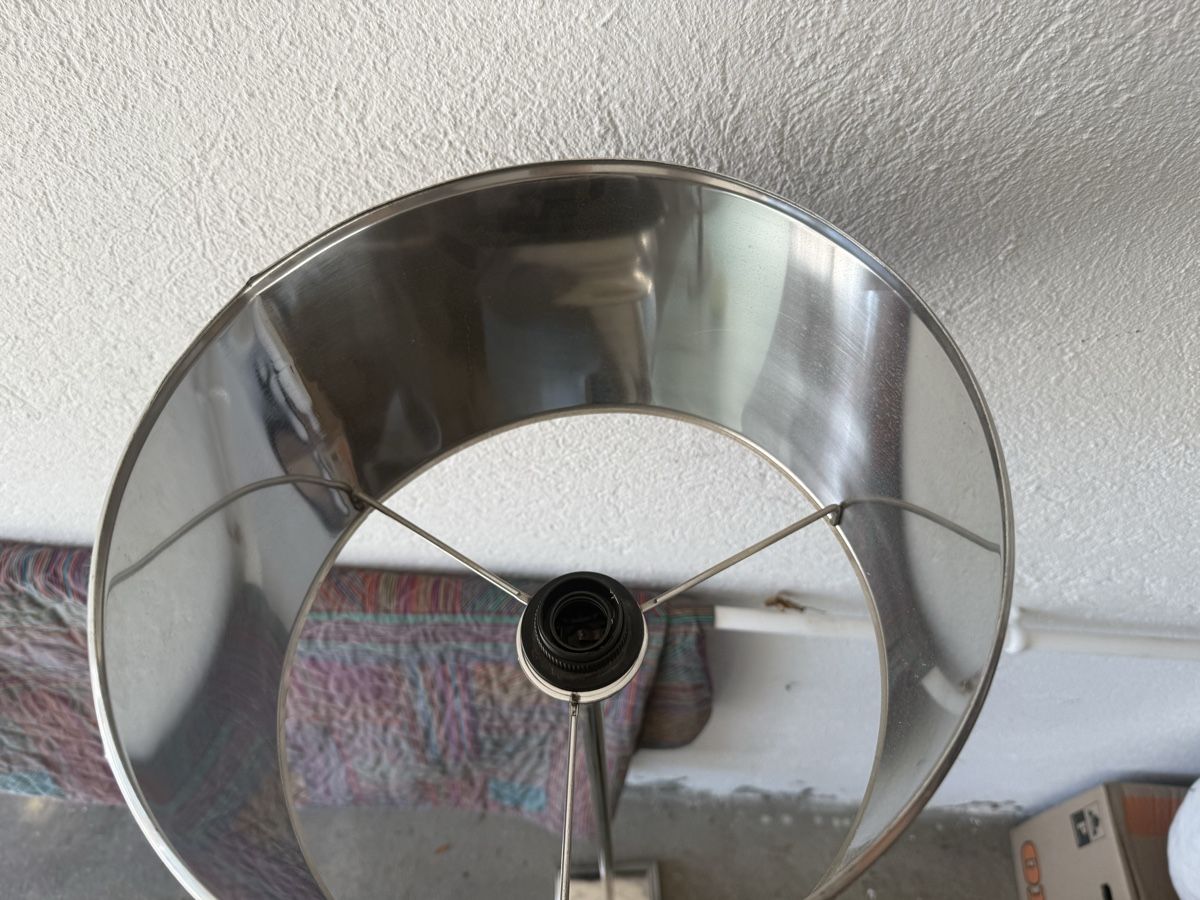 Lampade: Standlampe – Usato da Mülligen venduto da tbtb72 3