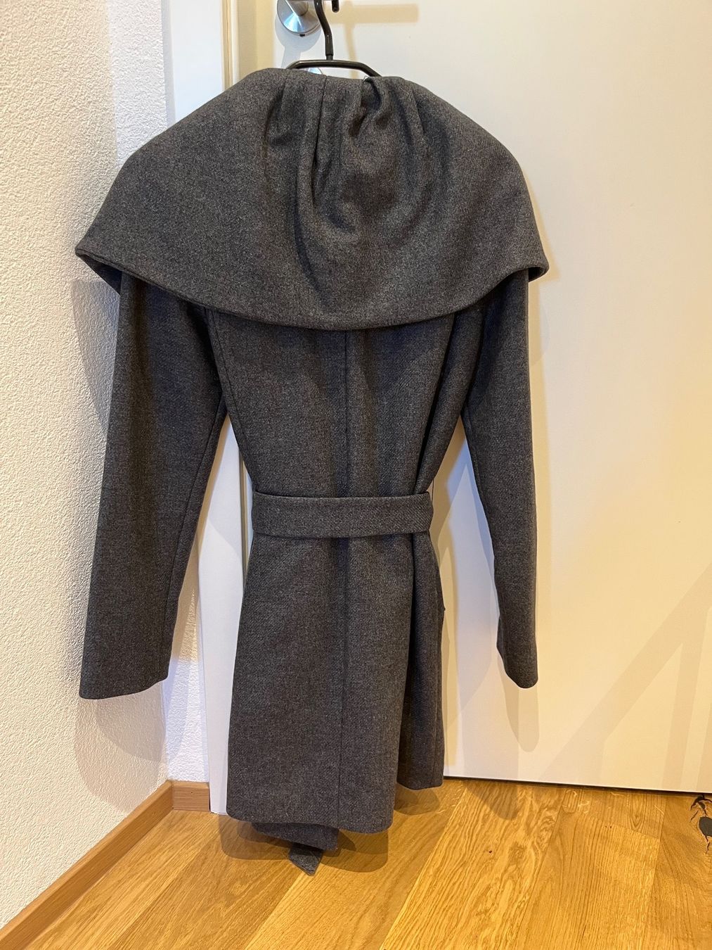 Hallhuber Cappotti: Hallhuber Mantel – Nuovo (secondo la descrizione) da Riehen venduto da chr_h8fh 1