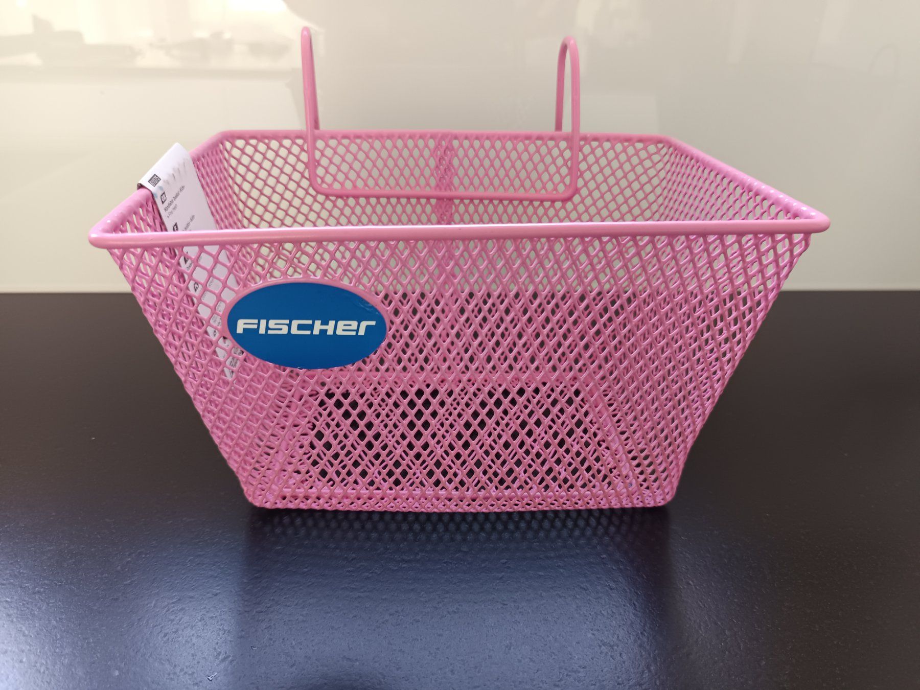 Fischer Ersatzteile: Kindervelokorb – Neu und originalverpackt aus Rüthi (Rheintal) von Balty 3