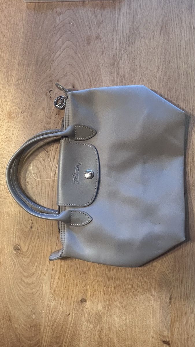 Longchamp Taschen für Damen: Handtasche  – Gebraucht aus Birmenstorf AG von ClioR2000
